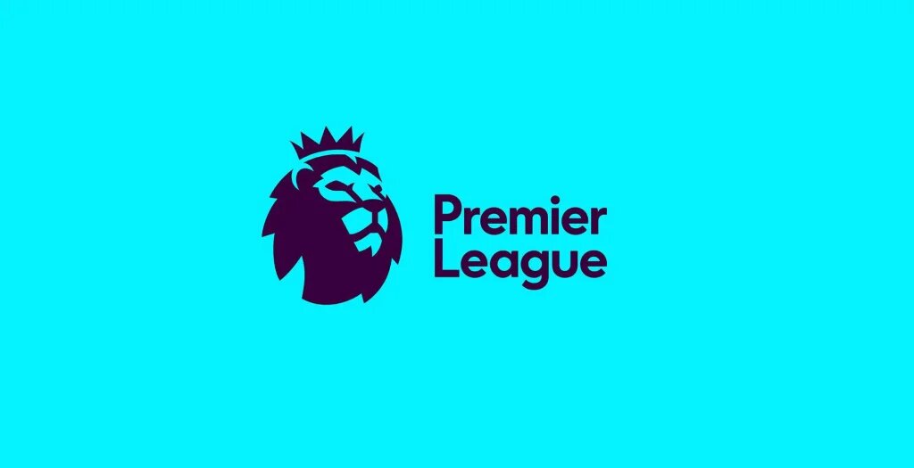 Logo de la Premier League anglaise