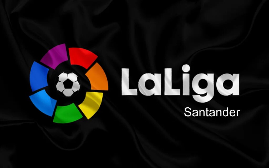 Logo de la Liga espagnole