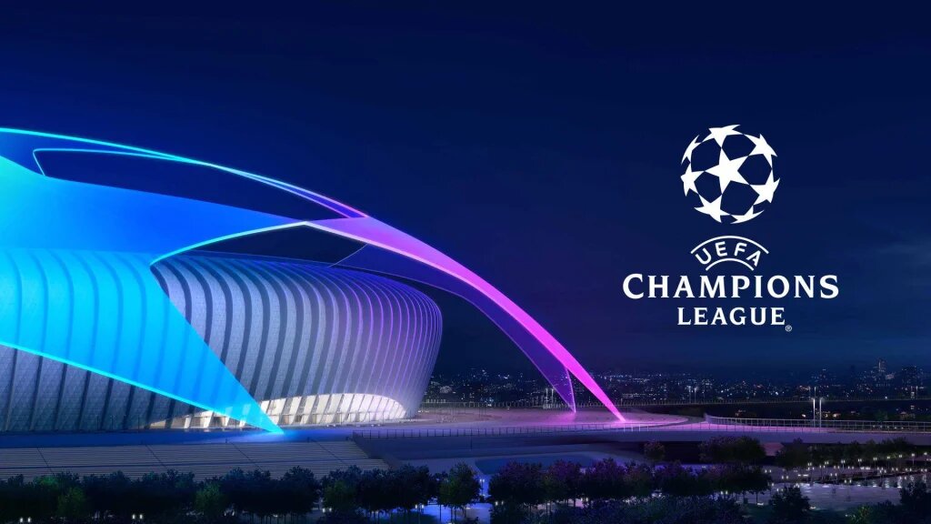 Logo de la Ligue des champions de l