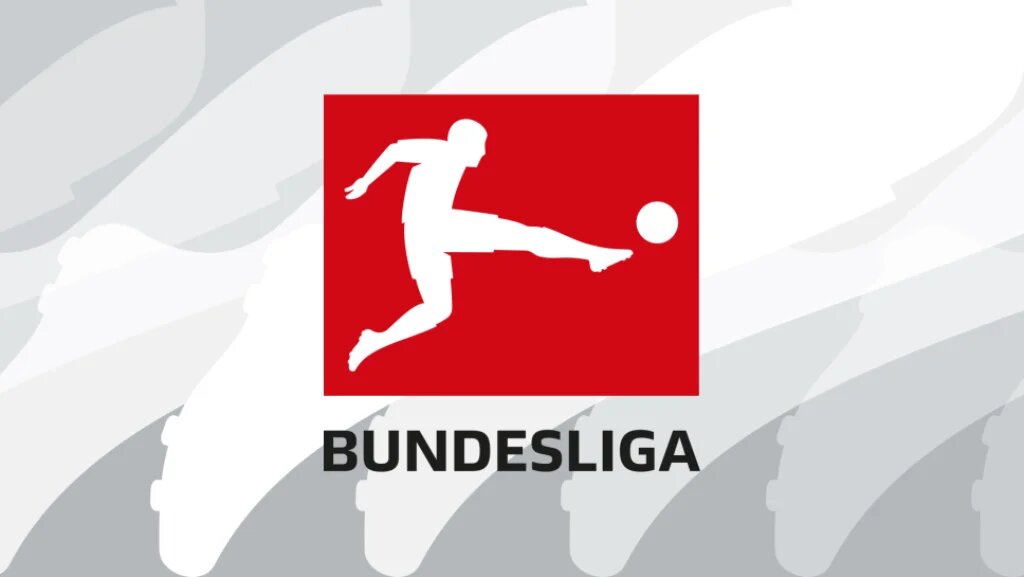 logo de la bundesliga allemande