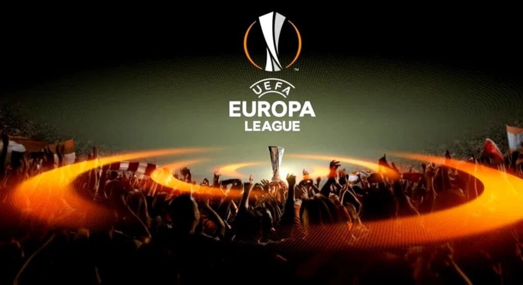 UEFA Logo de l'UEFA Europa League