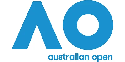 Logo de l'Open d'Australie