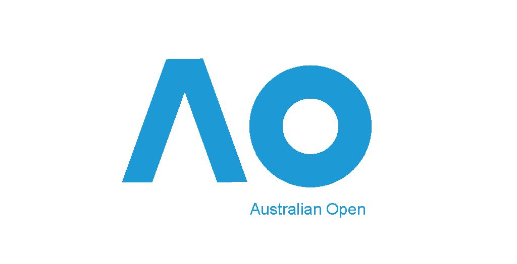 logo de l'Open d'Australie