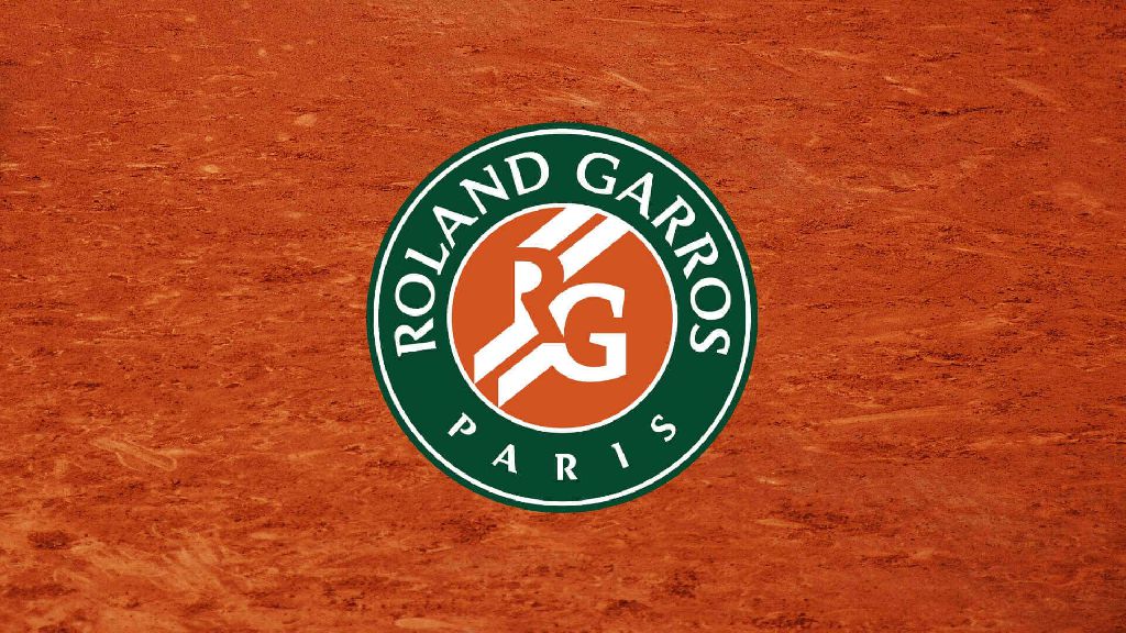 Logo de Roland Garros