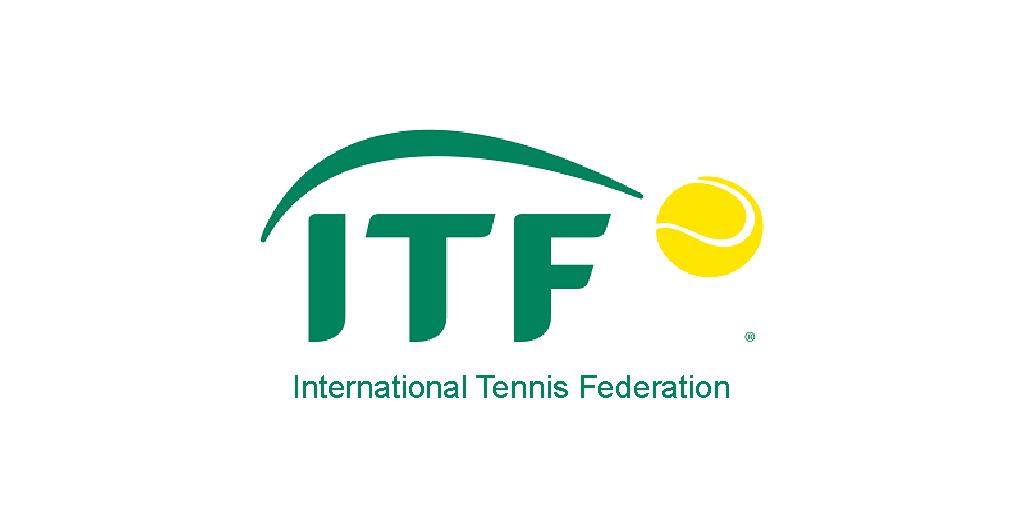 Logo de l'ITF