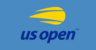 Logo de l'US Open