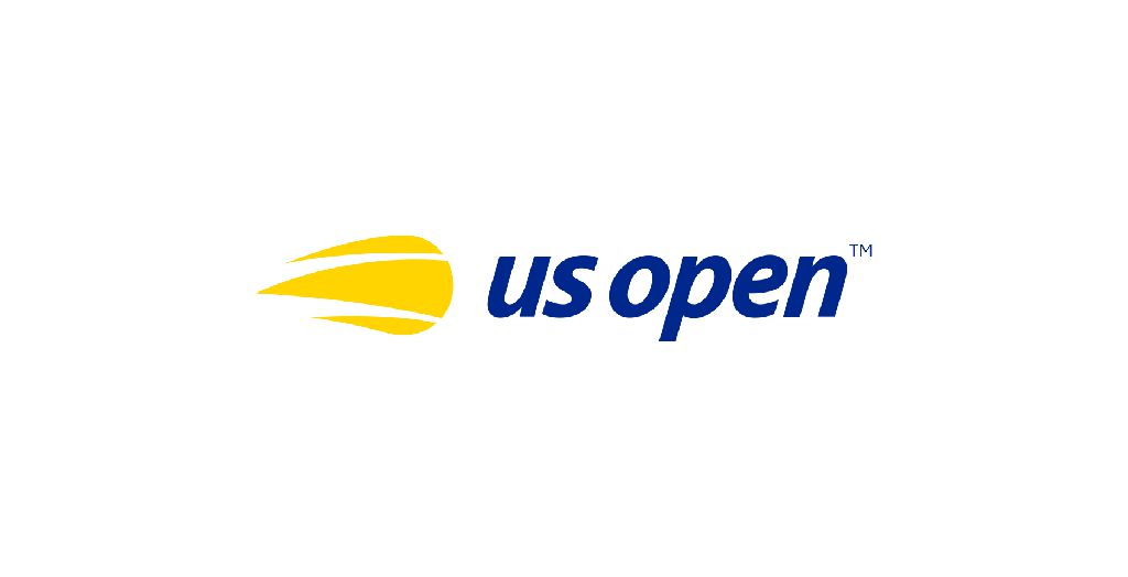 logo de l'Open d'US