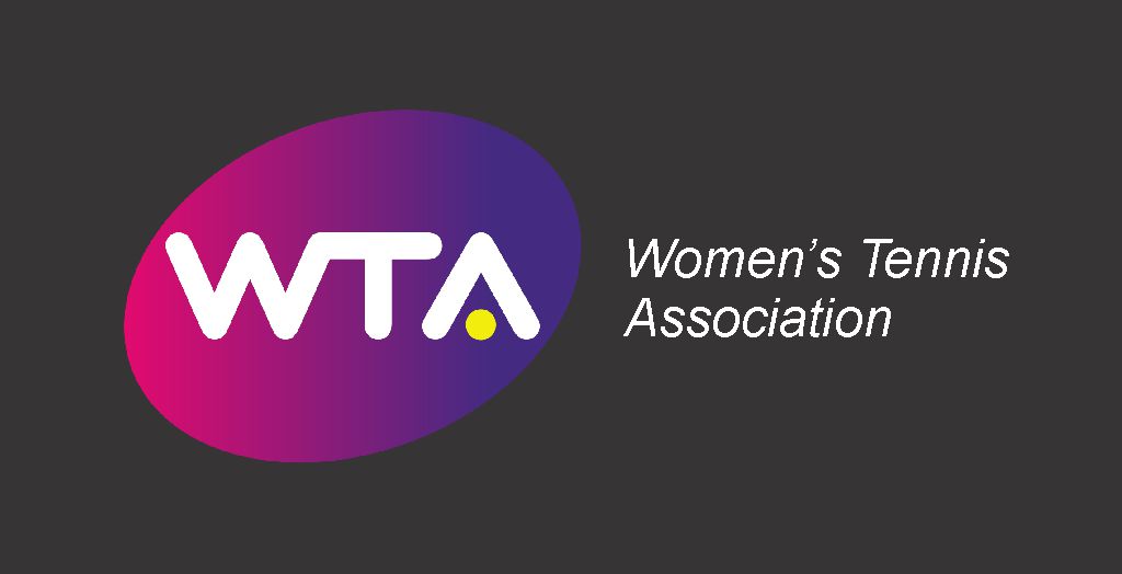 Logo de la WTA
